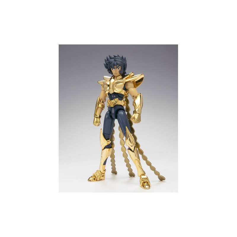 Action Figure - Myth Cloth - Saint Seiya - V2 Gold - Phoenix Ikki