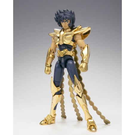 Action Figure - Myth Cloth - Saint Seiya - V2 Gold - Phoenix Ikki
