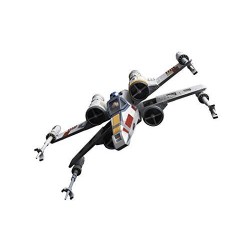 Figurine articulée - Star Wars - X-Wing Starfighter