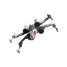 Figurine articulée - Star Wars - X-Wing Starfighter