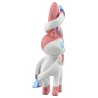 Static Figure - Moncollé - Pokemon - Sylveon