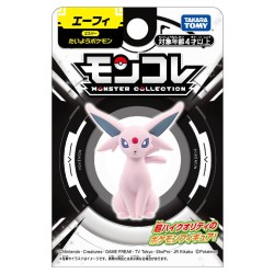 Static Figure - Moncollé - Pokemon - Espeon