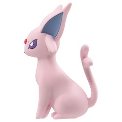 Static Figure - Moncollé - Pokemon - Espeon