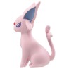 Figurine Statique - Moncollé - Pokemon - Mentali