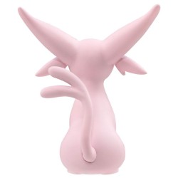 Figurine Statique - Moncollé - Pokemon - Mentali