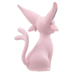 Figurine Statique - Moncollé - Pokemon - Mentali