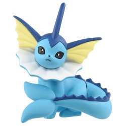 Figurine Statique - Moncollé - Pokemon - Aquali