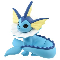 Figurine Statique - Moncollé - Pokemon - Aquali