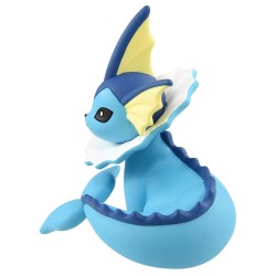Figurine Statique - Moncollé - Pokemon - Aquali