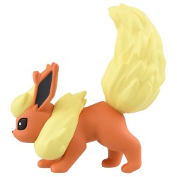 Static Figure - Moncollé - Pokemon - Flareon