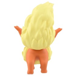 Static Figure - Moncollé - Pokemon - Flareon