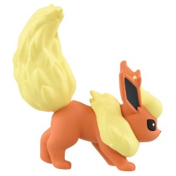 Static Figure - Moncollé - Pokemon - Flareon