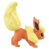 Figurine Statique - Moncollé - Pokemon - Pyroli
