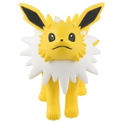 Static Figure - Moncollé - Pokemon - Jolteon