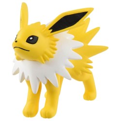 Static Figure - Moncollé - Pokemon - Jolteon