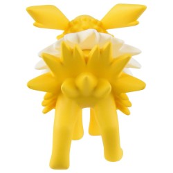 Static Figure - Moncollé - Pokemon - Jolteon