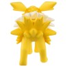 Static Figure - Moncollé - Pokemon - Jolteon