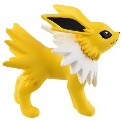 Static Figure - Moncollé - Pokemon - Jolteon