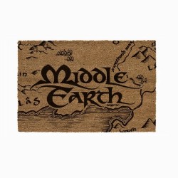 Doormat - Lord of the Rings - Middle Earth