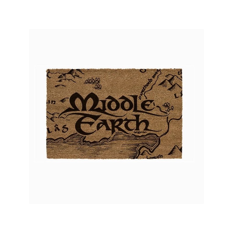 Doormat - Lord of the Rings - Middle Earth