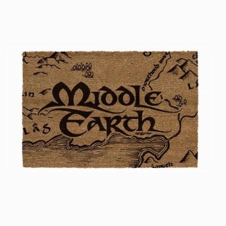 Doormat - Lord of the Rings - Middle Earth