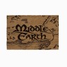 Doormat - Lord of the Rings - Middle Earth