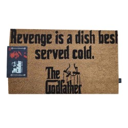 Doormat - The Godfather - Revenge