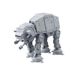 Model - Star Wars - AT-AT
