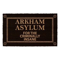 Paillasson - Batman - Arkham