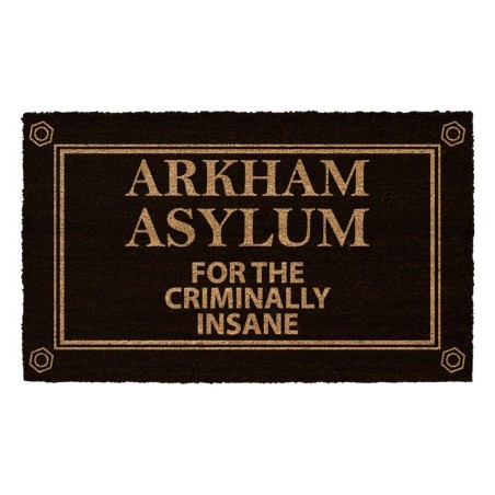 Paillasson - Batman - Arkham