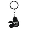 Keychain - Dungeons & Dragons - Ampersand Logo