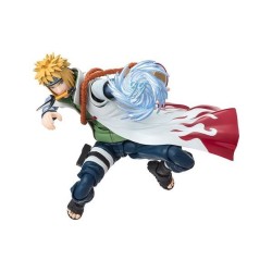 Figurine articulée - S.H.Figuart - Naruto - Minato Namikaze