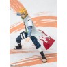Action Figure - S.H.Figuart - Naruto - Minato Namikaze