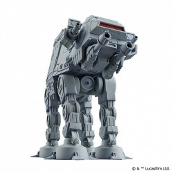 Model - Star Wars - AT-AT