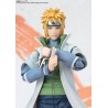 Action Figure - S.H.Figuart - Naruto - Minato Namikaze