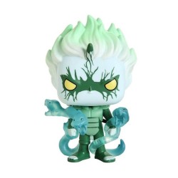 POP - Animation - Boruto - 699 - Special Edition Glow - Mitsuki
