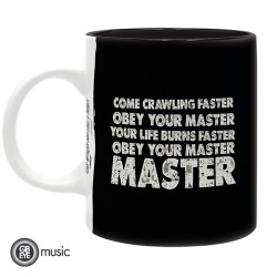 Mug - Subli - Metallica - Master of Puppets