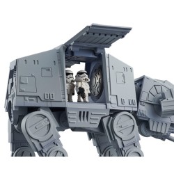 Model - Star Wars - AT-AT