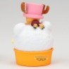 Figurine Statique - Paldolce Collection - One Piece - Bepo