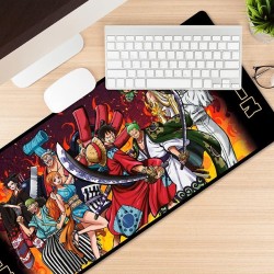 Mousepad - One Piece - Battle in Wano