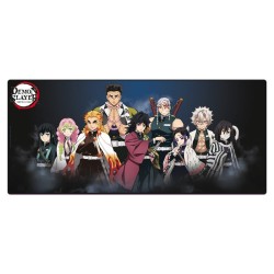 Mousepad - Demon Slayer - Hashira