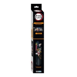 Tapis de souris - Demon Slayer - Piliers