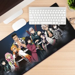 Tapis de souris - Demon Slayer - Piliers