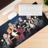 Tapis de souris - Demon Slayer - Piliers