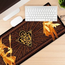 Tapis de souris - Yu-Gi-Oh! - Magicien des Ténèbres & Yami