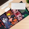 Tapis de souris - Naruto - Groupe