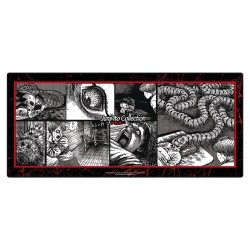 Mousepad - Junji Ito - Honored Ancestor