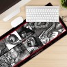 Mousepad - Junji Ito - Honored Ancestor