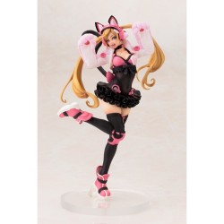 Figurine Statique - Tekken - Lucky Chloe