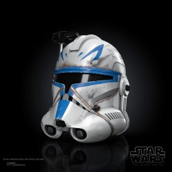 Réplique - Star Wars - Clone Captain Rex